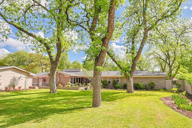1602 Elmwood Drive, Abilene, TX 79605