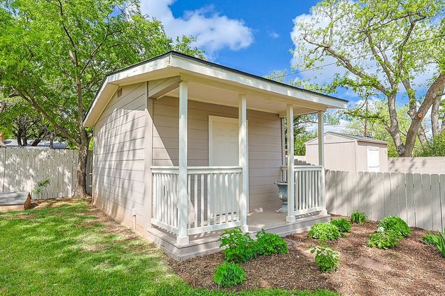 1602 Elmwood Drive, Abilene, TX 79605