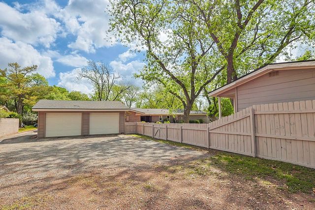 1602 Elmwood Drive, Abilene, TX 79605