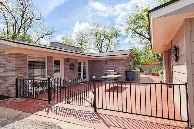 1602 Elmwood Drive, Abilene, TX 79605