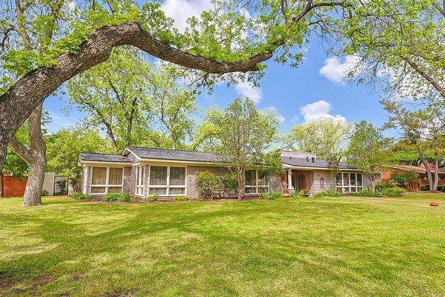 1602 Elmwood Drive, Abilene, TX 79605