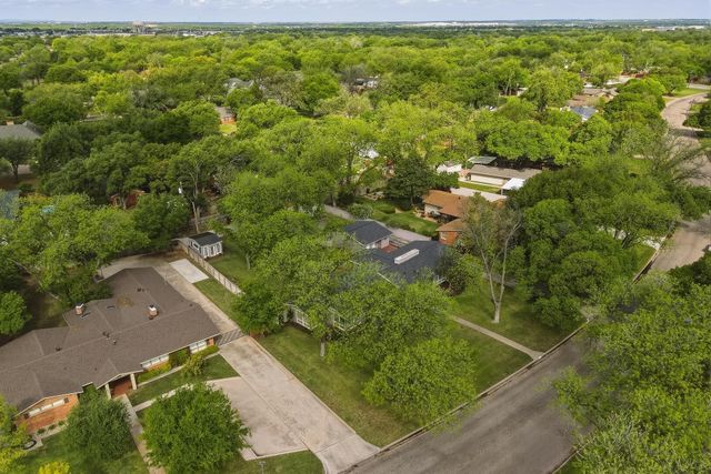1602 Elmwood Drive, Abilene, TX 79605