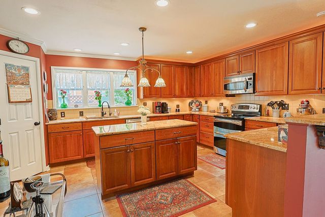 1602 Elmwood Drive, Abilene, TX 79605
