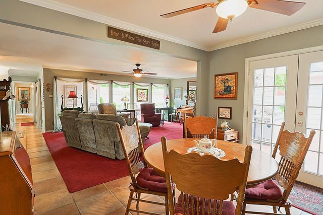 1602 Elmwood Drive, Abilene, TX 79605