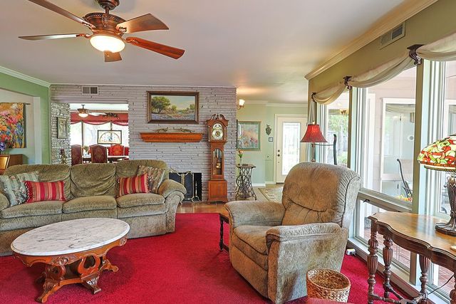 1602 Elmwood Drive, Abilene, TX 79605