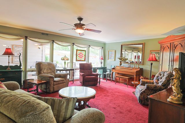 1602 Elmwood Drive, Abilene, TX 79605