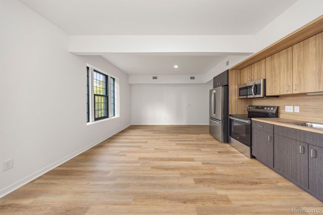 100 Seward Street 212, Detroit, MI 48202