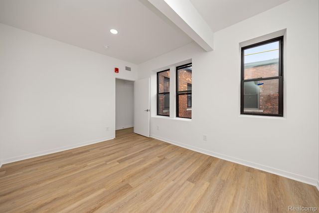 100 Seward Street 212, Detroit, MI 48202