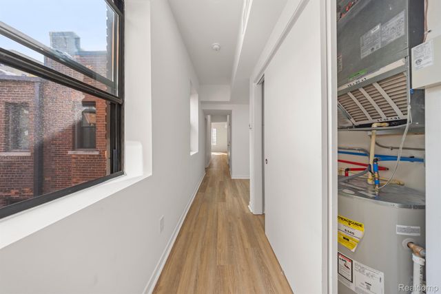 100 Seward Street 212, Detroit, MI 48202