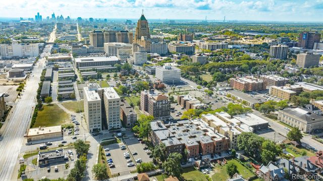 100 Seward Street 212, Detroit, MI 48202