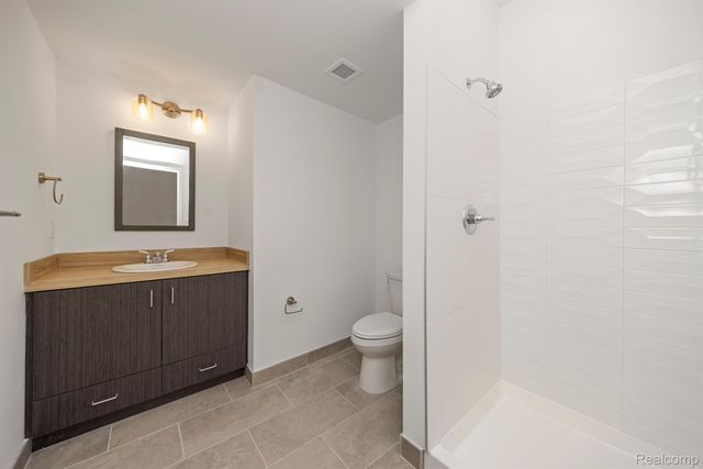 100 Seward Street 212, Detroit, MI 48202