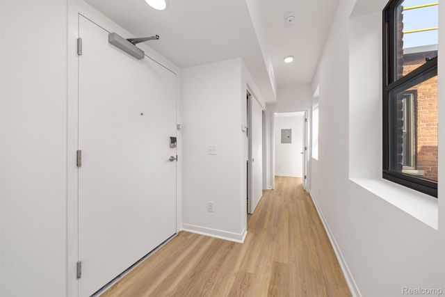 100 Seward Street 212, Detroit, MI 48202