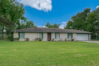 14816 Monrad Drive, Houston, TX 77053