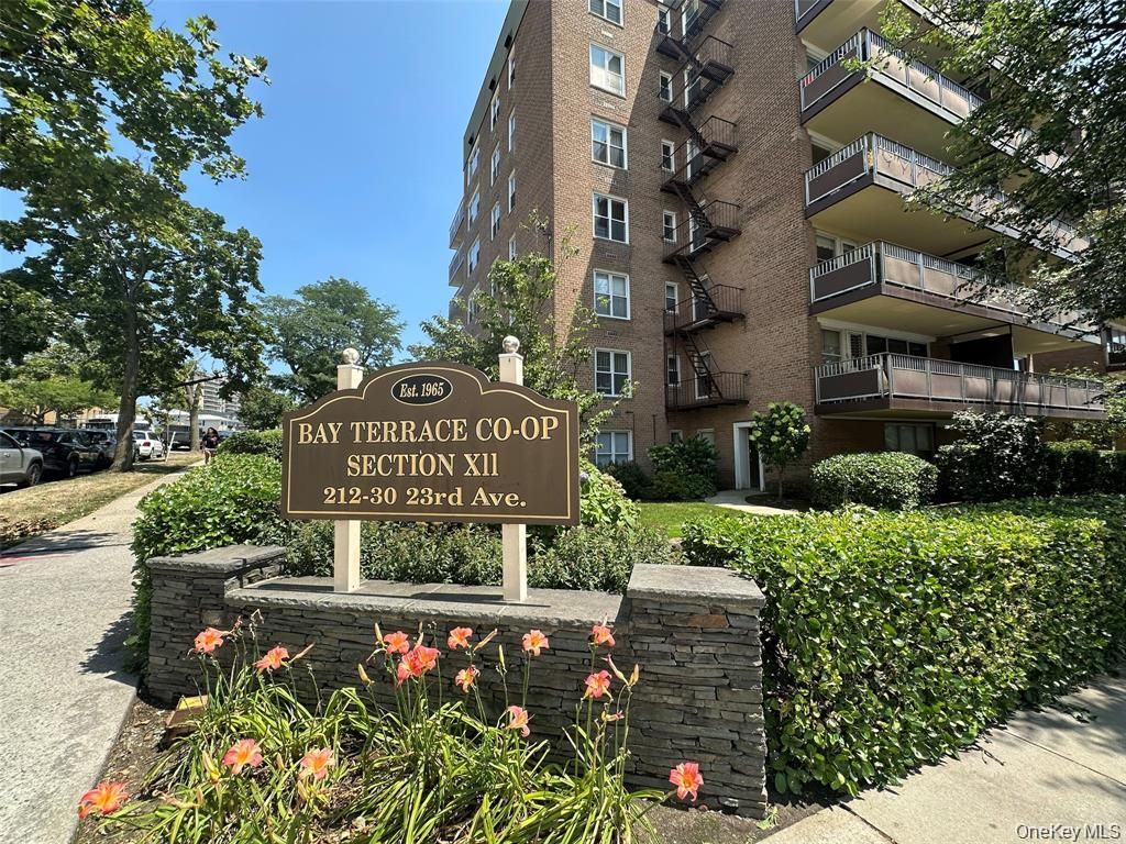 212-30 23 ave l2, Bayside, NY 11360 — exterior