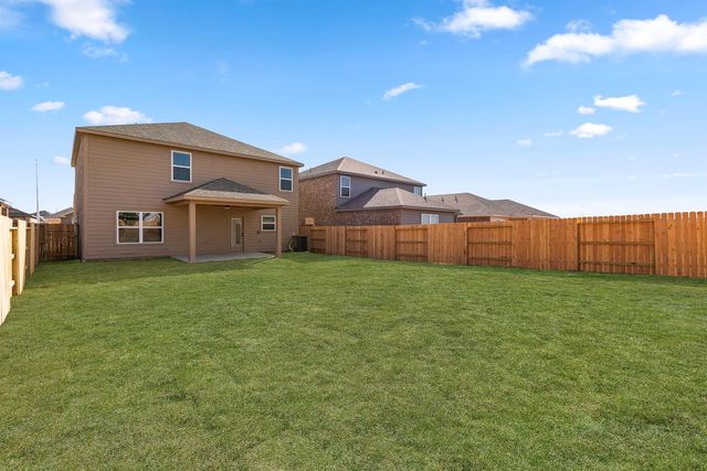 1006 Whispering Winds Drive, Beasley, TX 77417