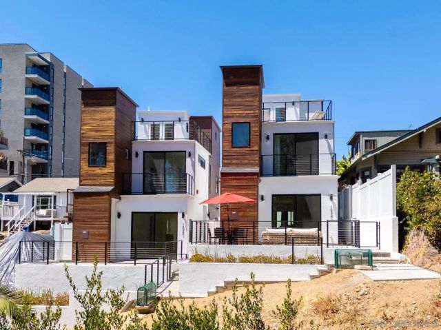 1032 Pennsylvania Avenue, San Diego, CA 92103