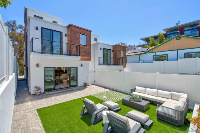 1032 Pennsylvania Avenue, San Diego, CA 92103