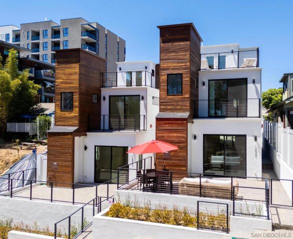 1032 Pennsylvania Avenue, San Diego, CA 92103