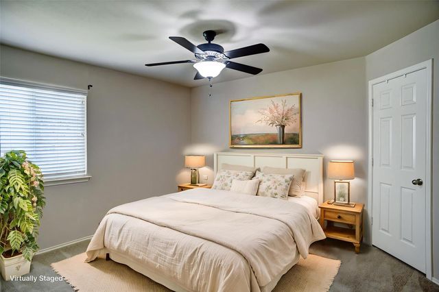 306 Grutsch DR, Bastrop, TX 78602