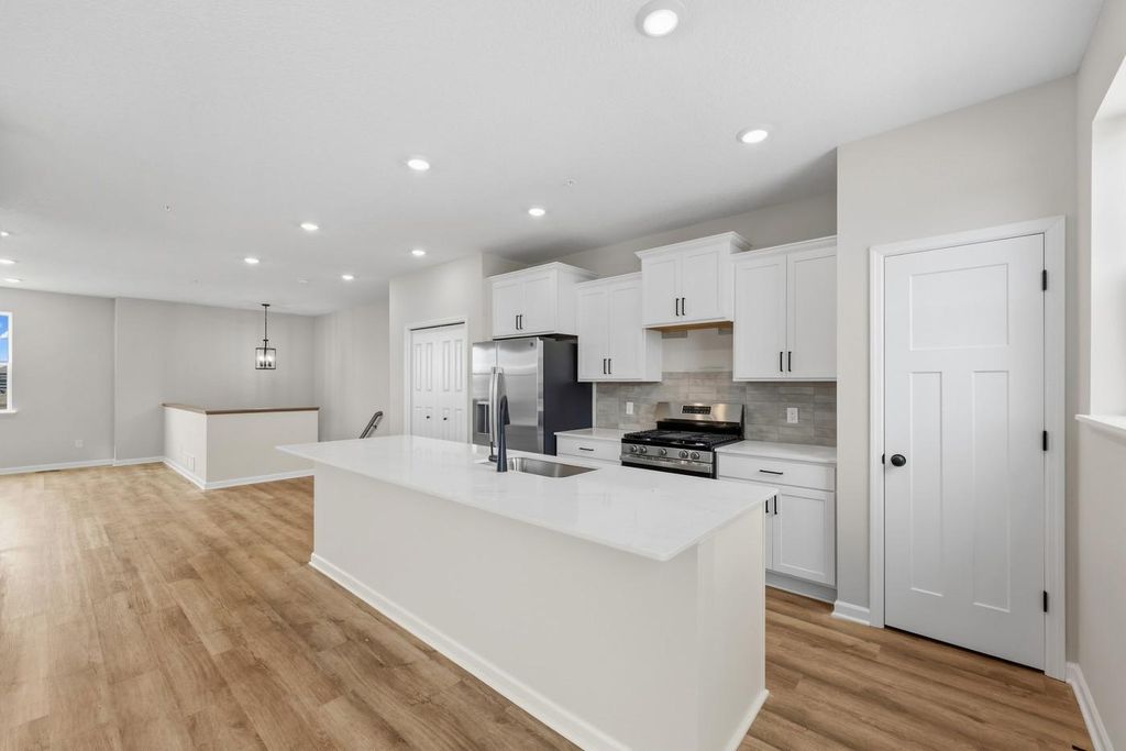 2734 Kepler Avenue NE, Saint Michael, MN 55376 — exterior