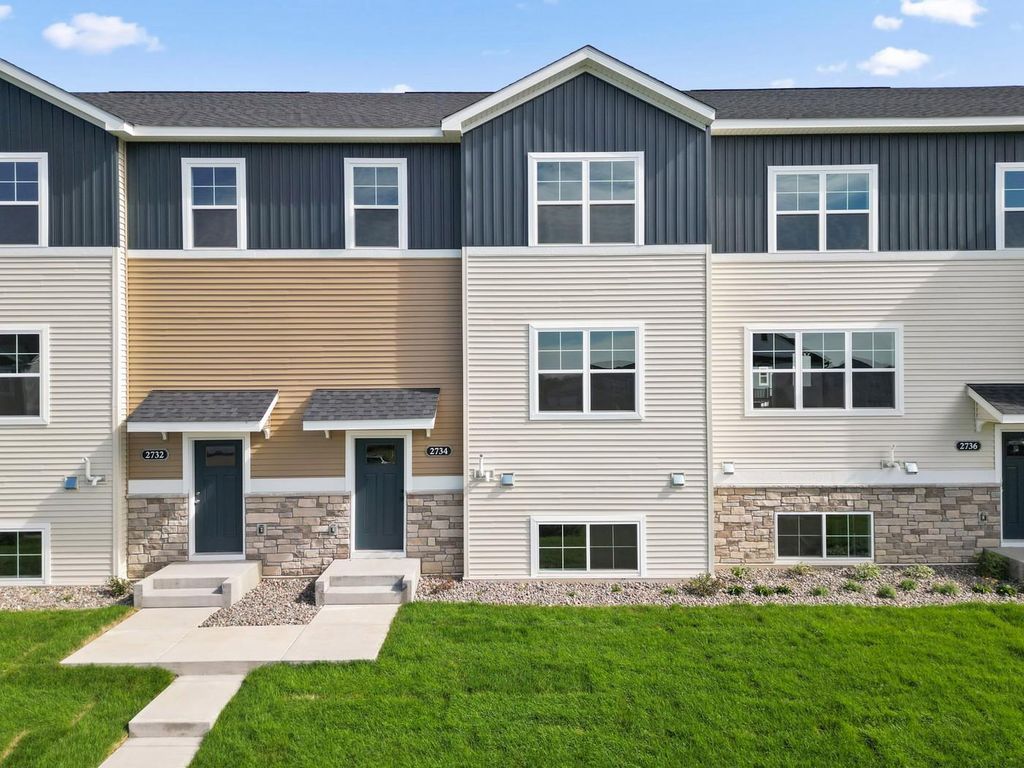 2734 Kepler Avenue NE, Saint Michael, MN 55376 — photo 4