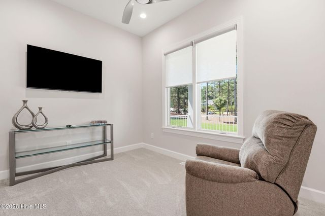 16 Middlebury Road, Pinehurst, NC 28374