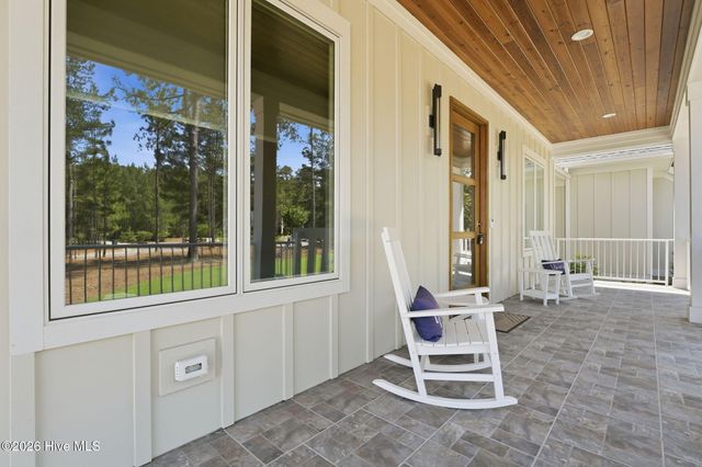 16 Middlebury Road, Pinehurst, NC 28374