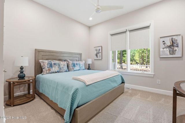 16 Middlebury Road, Pinehurst, NC 28374