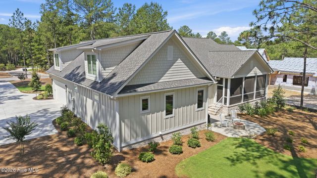 16 Middlebury Road, Pinehurst, NC 28374