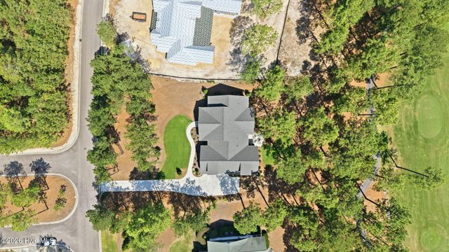 16 Middlebury Road, Pinehurst, NC 28374