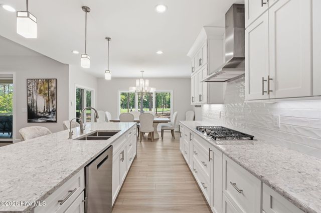 16 Middlebury Road, Pinehurst, NC 28374