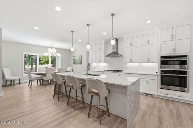 16 Middlebury Road, Pinehurst, NC 28374