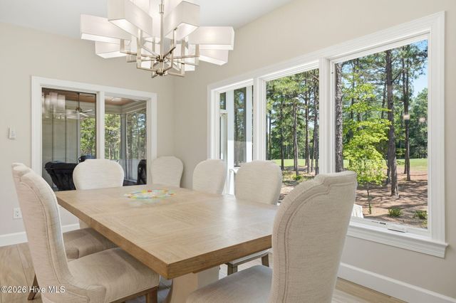 16 Middlebury Road, Pinehurst, NC 28374