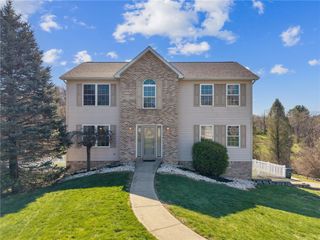 388 Rose Ave, Penn Twp, PA 15636