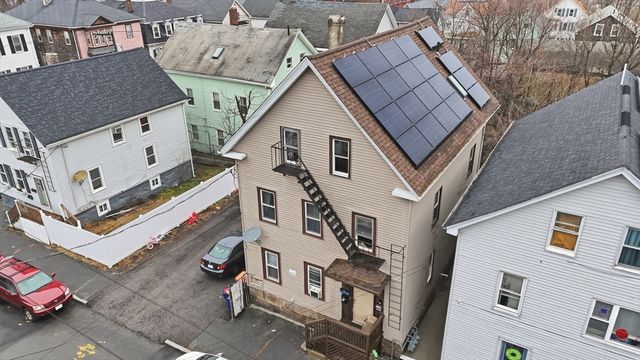 208 State St, New Bedford, MA 02710