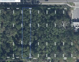 2225 Hammock Road, Sebring, FL 33872