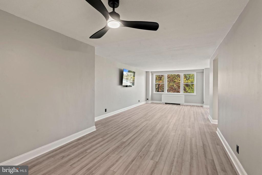 1600 HAGYS FORD RD #3Y, Narberth, PA 19072