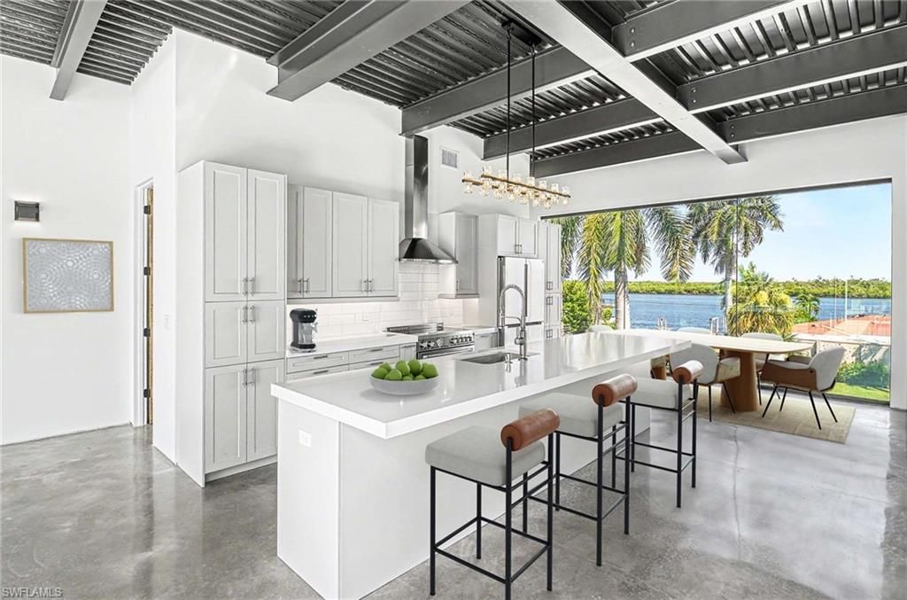 144 Pago Pago DR W, NAPLES, FL 34113 — photo 5