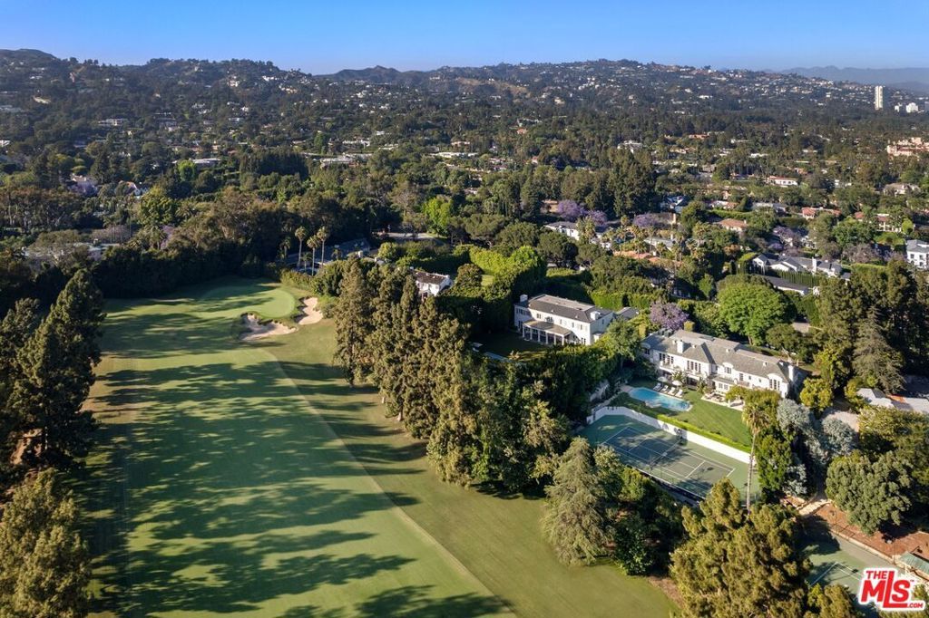 9966 Sunset Boulevard, Beverly Hills, CA 90210 — photo 2