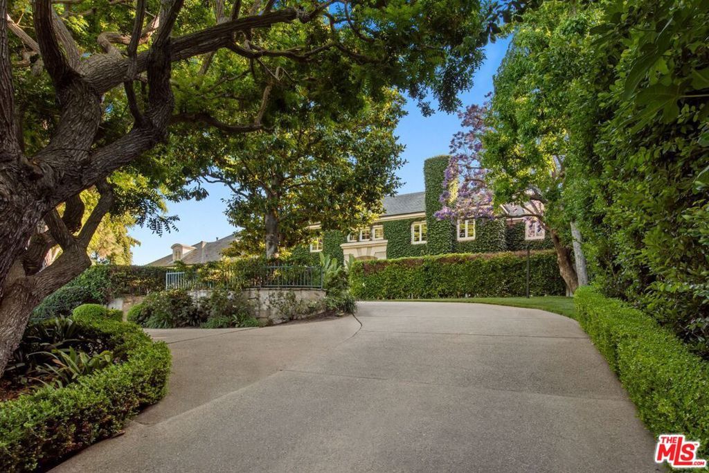 9966 Sunset Boulevard, Beverly Hills, CA 90210 — photo 3