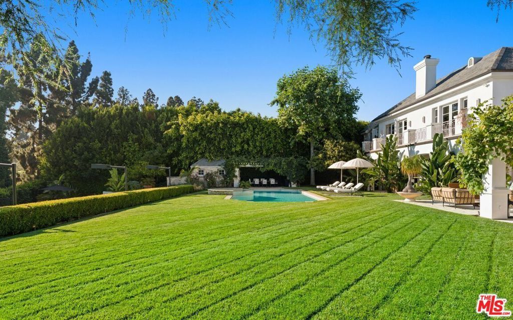 9966 Sunset Boulevard, Beverly Hills, CA 90210 — photo 4