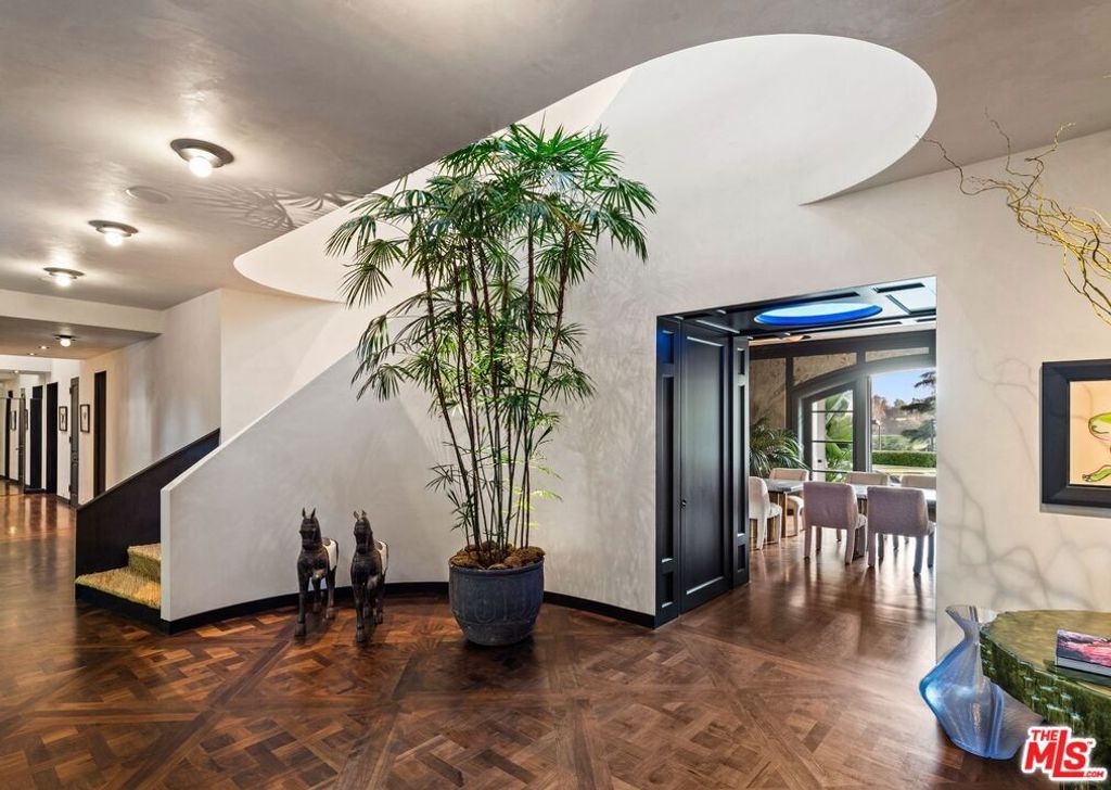 9966 Sunset Boulevard, Beverly Hills, CA 90210 — photo 5