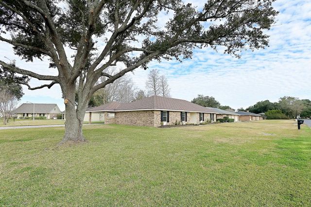 304 Winder Rd, Thibodaux, LA 70301