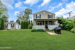 68 Barker Avenue, Shrewsbury Twp, NJ 07724