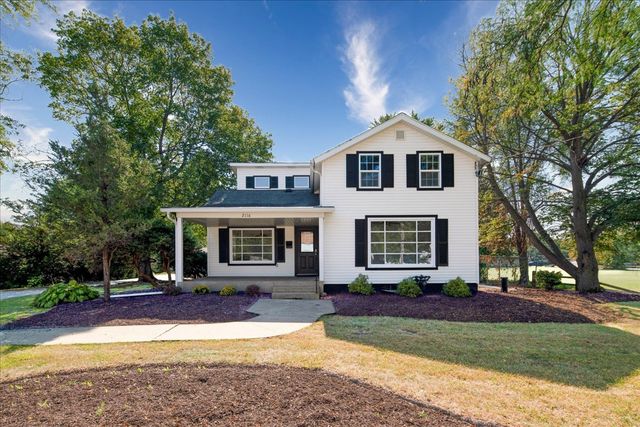 2116 BLACK Road, Joliet, IL 60435