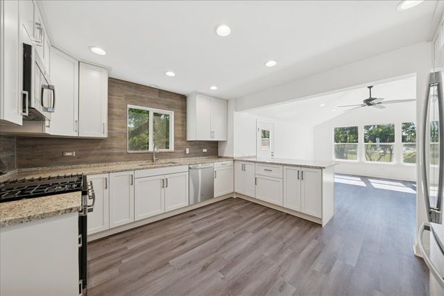 2116 BLACK Road, Joliet, IL 60435