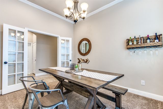 936 Lake Meadow Lane, Little Elm, TX 75068