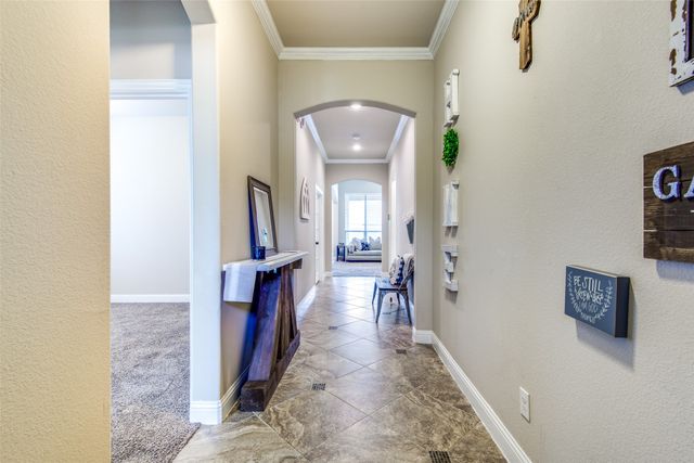 936 Lake Meadow Lane, Little Elm, TX 75068