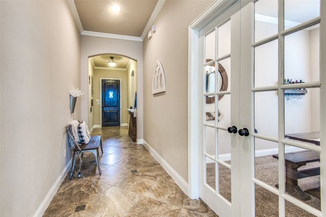 936 Lake Meadow Lane, Little Elm, TX 75068