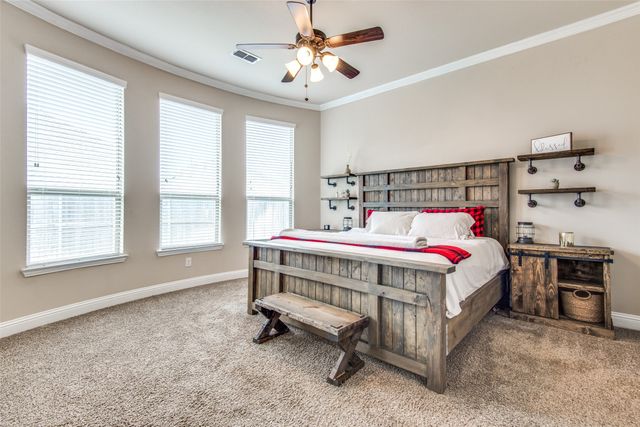 936 Lake Meadow Lane, Little Elm, TX 75068